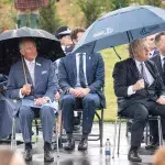 Prinz Charles: Der zukünftige Monarch macht sich über Boris Johnson lustig 