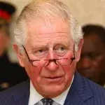 Prinz Charles hat Corona