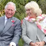 Prinz Charles und Herzogin Camilla: Mann behauptet, ihr unehelicher Sohn zu sein