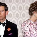 Prinz Charles und Lady Di