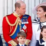 Prinz George, Prinzessin Charlotte, Schule, Eton, Marlborough, Entscheidung, Prinz Louis