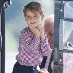 Prinz George