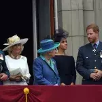 Prinz Harry bereit, "alle Geheimnisse von Camilla" zu verraten