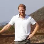 Prinz Harry bleibt stur: Er will Entschuldigung für Meghan