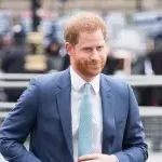 Prinz Harry gewinnt Klage gegen britische Zeitung