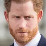 Prinz Harry ist in Sorge um Meghan