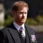 Prinz Harry spricht über seine Gefühle während Lady Dianas Trauerfeie