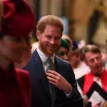 Prinz Harry und die Queen haben so viel Kontakt, wie noch nie