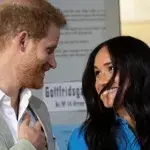 Prinz Harry und Meghan Markle
