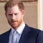Prinz Harry