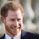 Prinz Harrys Lieblingsgesprächsthema