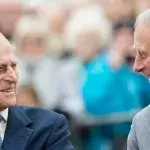 Prinz Philip: Das waren seine letzten Worte an Sohn Charles