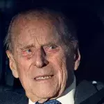 Prinz Philip ist im Krankenhaus