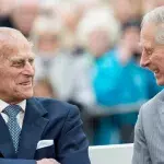 Prinz Philip: Sein letzter Wunsch an Sohn Charles