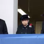 Prinz Philip seit Wochen im Krankenhaus: Camilla Parker Bowles hat Neuigkeiten