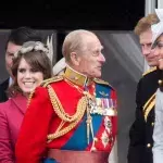 Prinz Philip und Herzogin Kate hatten ein sehr gutes Verhältnis zueinander