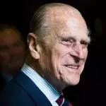 Prinz Philip war fasziniert von UFOs und Außerirdischen
