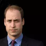 Prinz William hatte Corona 