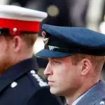 Prinz William über Bruder Harry: "Traurig und schockiert"