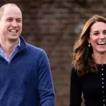 Prinz William und Kate: Intime Fotos