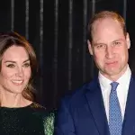 Prinz William und Kate 