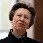 Prinzessin Anne gewährt Einblick in ihr Zuhause