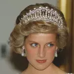 Prinzessin Diana, Lady Di, Nichte, Kitty Spencer, Ähnlichkeit