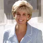 Prinzessin Diana