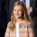 Prinzessin Leonor setzt ihre schulische Ausbildung in Wales fort