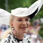 Prinzessin Michael of Kent