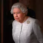 Queen Elizabeth II