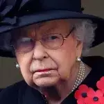 Queen Elizabeth II 
