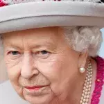 Queen Elizabeth II