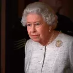 Queen Elizabeth