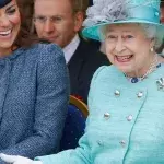 Queen Elizabeth