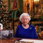Queen Elizabeth
