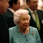 Queen Elizabeth