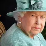 Queen Elizabeth