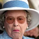 Queen Elizabeth