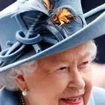 Queen Elizabeth