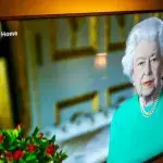 Queen Elizabeth