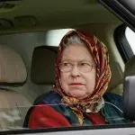 Queen Elizabeth