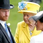 Queen Elizabeth