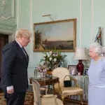 Queen: Hat Boris Johnson sie in Lebensgefahr gebracht?
