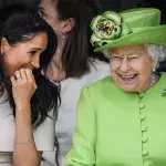 Queen mit Maske gesichtet!