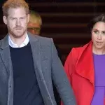 Rassismus im Palast? Haben Meghan und Harry deshalb das Königshaus verlassen