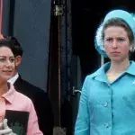 Rivalität zwischen Schwester und Tochter von Elizabeth II.?
