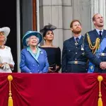 Royal Family "toxisch"? Neuer Kracher von den Sussex