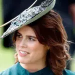 Royaler Nachwuchs: Kaum ist ihr Baby da, wird Prinzessin Eugenie zur Rebellin