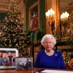 Royals: Das überraschende Weihnachtsgeschenk von der Queen für Archie